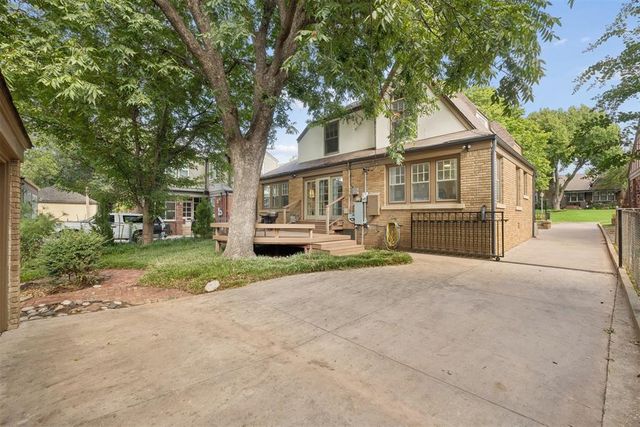 236 NW 34th Street, Oklahoma City, OK 73118
