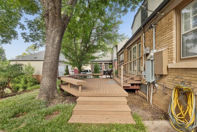 236 NW 34th Street, Oklahoma City, OK 73118