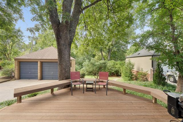 236 NW 34th Street, Oklahoma City, OK 73118