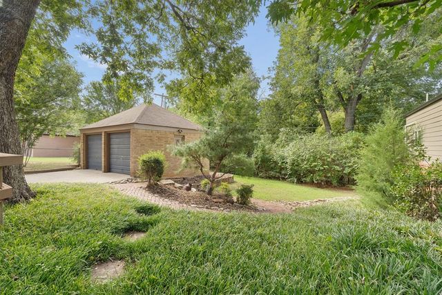 236 NW 34th Street, Oklahoma City, OK 73118
