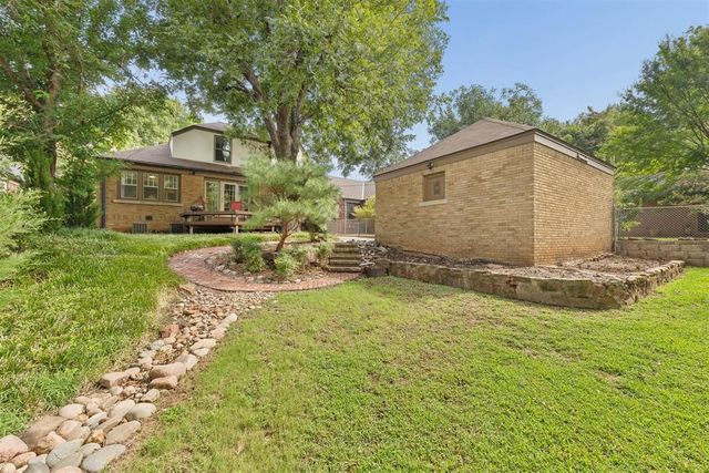 236 NW 34th Street, Oklahoma City, OK 73118