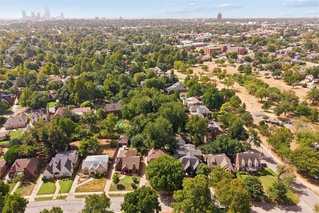 236 NW 34th Street, Oklahoma City, OK 73118
