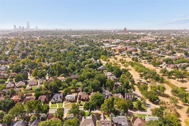 236 NW 34th Street, Oklahoma City, OK 73118