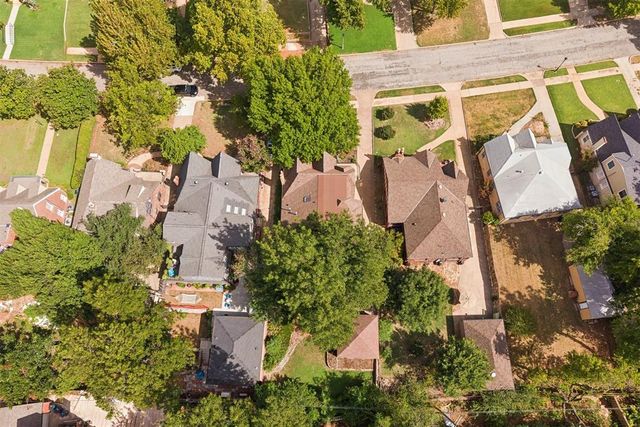 236 NW 34th Street, Oklahoma City, OK 73118