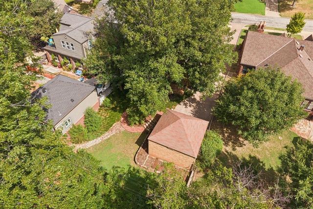 236 NW 34th Street, Oklahoma City, OK 73118