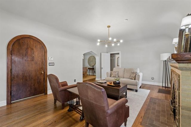236 NW 34th Street, Oklahoma City, OK 73118