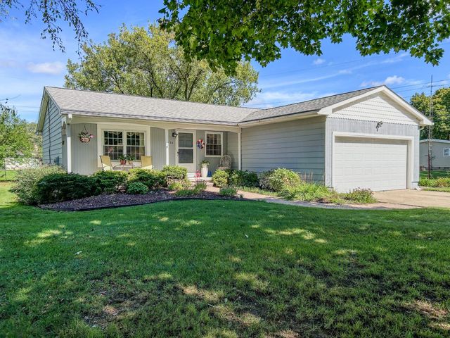 5426 Meadowcrest Drive, Flint, MI 48532