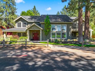 540 S Pine Street, Sisters, OR 97759