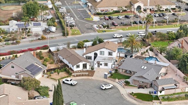 1668 1672 Spanish Oak Pl, El Cajon, CA 92019