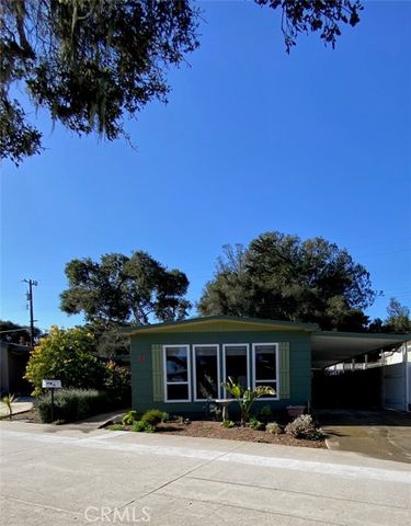 1595 Los Osos Valley Road 8A, Los Osos, CA 93402