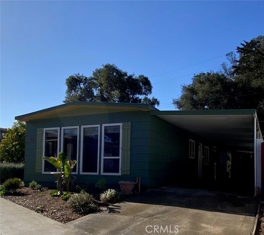 1595 Los Osos Valley Road 8A, Los Osos, CA 93402