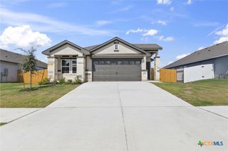 816 Waylon Circle, Killeen, TX 76542