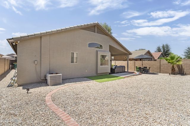 42596 W BUNKER Drive, Maricopa, AZ 85138