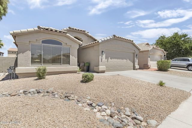 42596 W BUNKER Drive, Maricopa, AZ 85138
