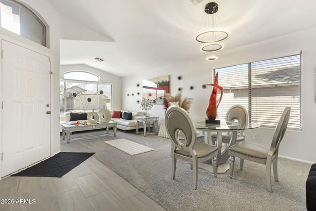 42596 W BUNKER Drive, Maricopa, AZ 85138