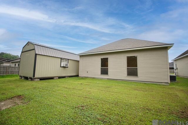 13562 Lily Ave, Walker, LA 70785