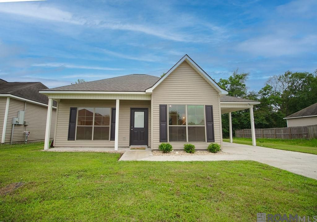 13562 Lily Ave, Walker, LA 70785
