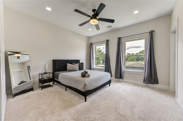 6835 Weston Street A, Houston, TX 77021