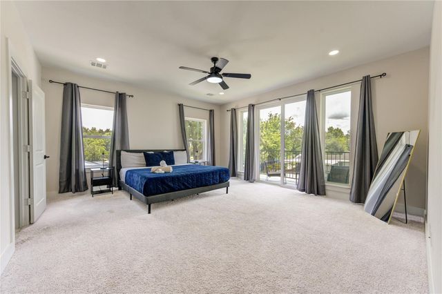 6835 Weston Street A, Houston, TX 77021
