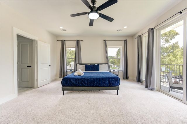 6835 Weston Street A, Houston, TX 77021