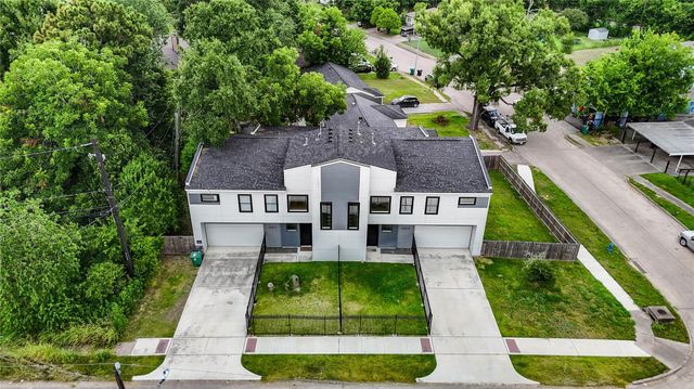 6835 Weston Street A, Houston, TX 77021