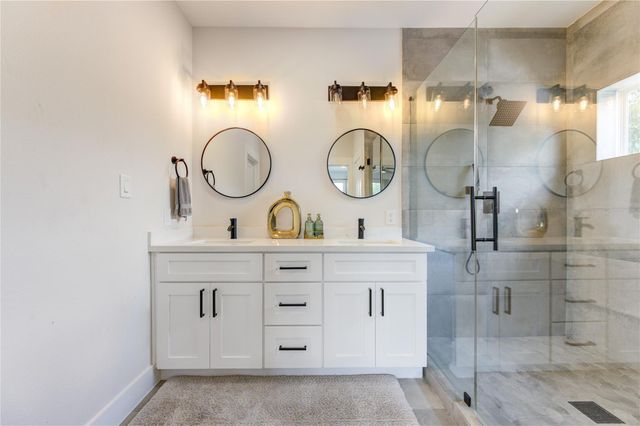 6835 Weston Street A, Houston, TX 77021