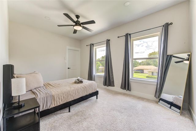 6835 Weston Street A, Houston, TX 77021
