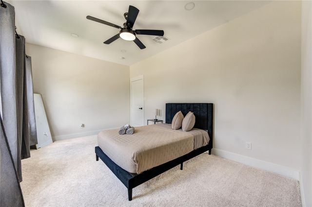 6835 Weston Street A, Houston, TX 77021