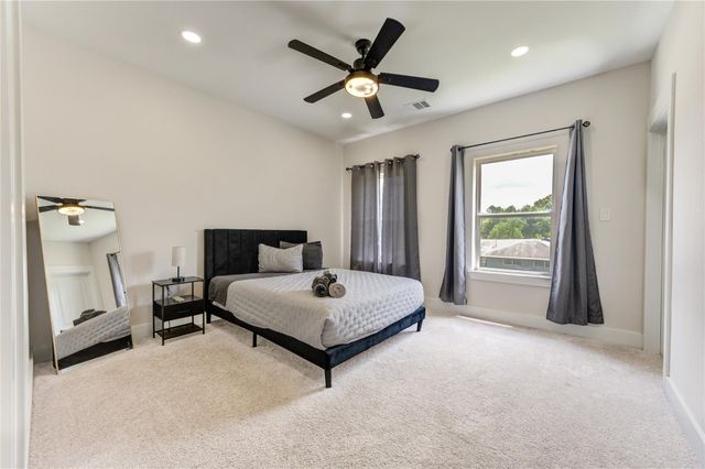 6835 Weston Street A, Houston, TX 77021
