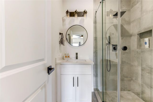 6835 Weston Street A, Houston, TX 77021