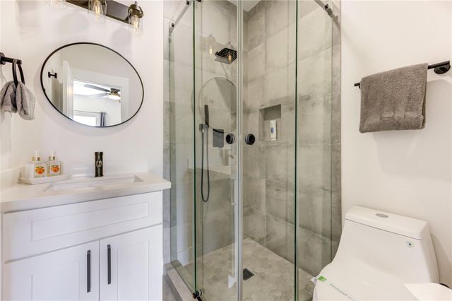 6835 Weston Street A, Houston, TX 77021