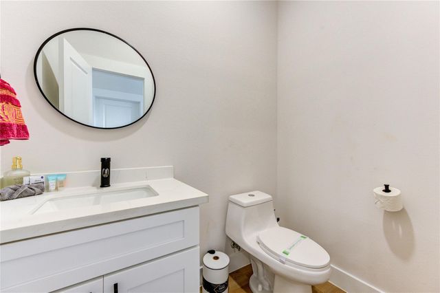 6835 Weston Street A, Houston, TX 77021