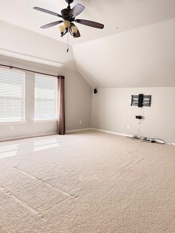 3412 Continental Drive, Frisco, TX 75034