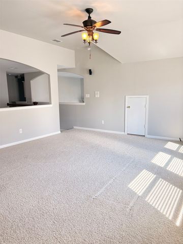 3412 Continental Drive, Frisco, TX 75034