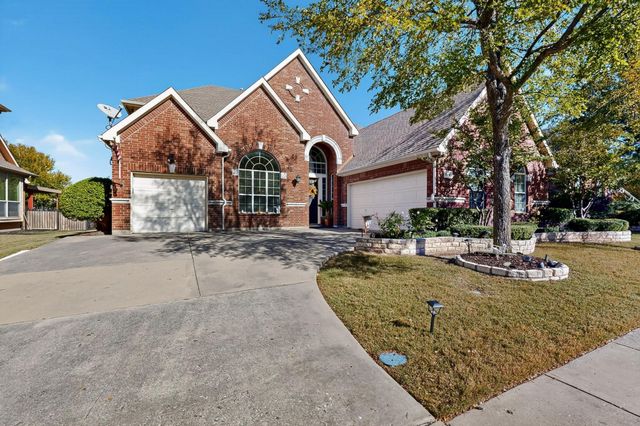 3412 Continental Drive, Frisco, TX 75034