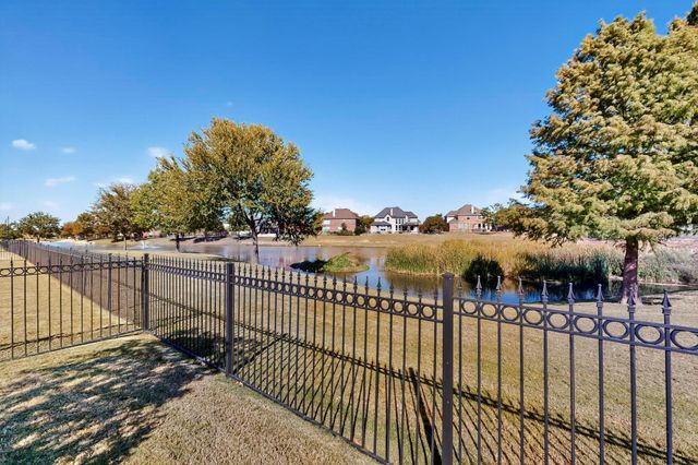 3412 Continental Drive, Frisco, TX 75034