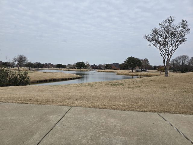 3412 Continental Drive, Frisco, TX 75034