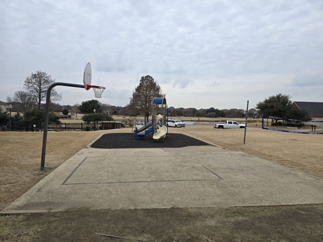 3412 Continental Drive, Frisco, TX 75034