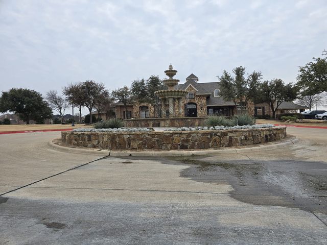 3412 Continental Drive, Frisco, TX 75034