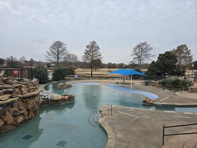 3412 Continental Drive, Frisco, TX 75034