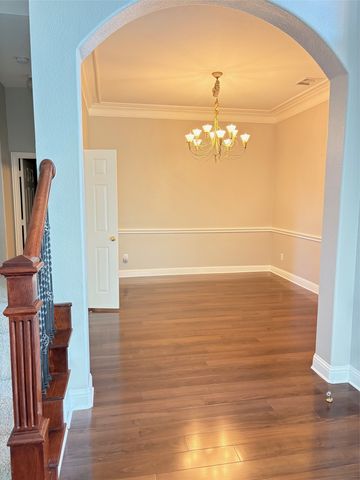 3412 Continental Drive, Frisco, TX 75034