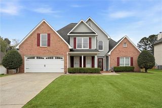 1140 Sunrise Field Court, Lawrenceville, GA 30043