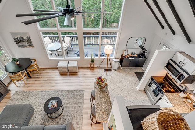 241 WILDCAT DR, Front Royal, VA 22630