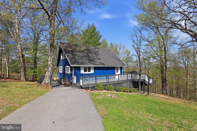 241 WILDCAT DR, Front Royal, VA 22630