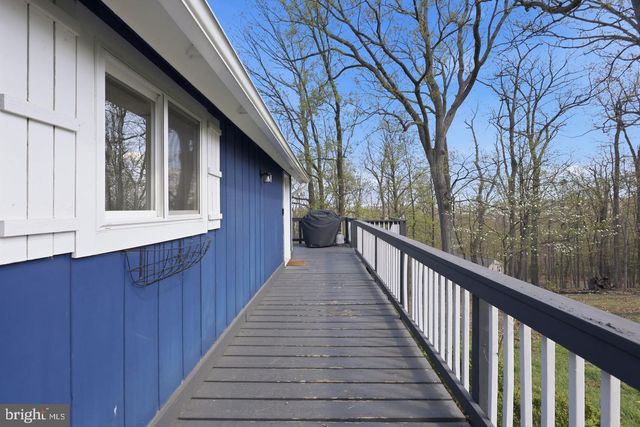 241 WILDCAT DR, Front Royal, VA 22630
