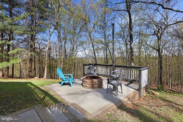 241 WILDCAT DR, Front Royal, VA 22630