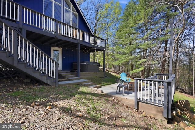 241 WILDCAT DR, Front Royal, VA 22630