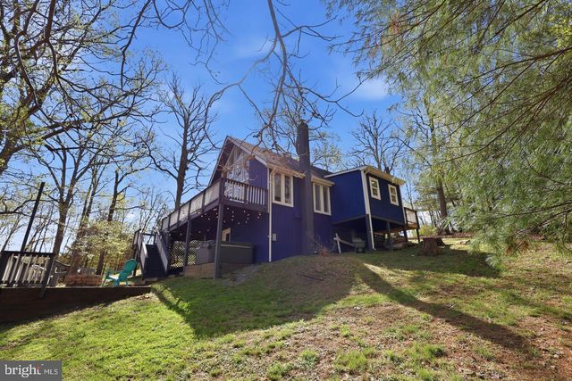 241 WILDCAT DR, Front Royal, VA 22630
