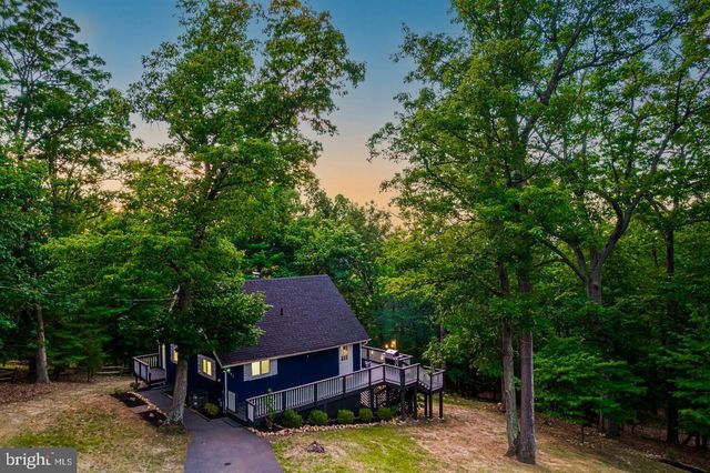 241 WILDCAT DR, Front Royal, VA 22630
