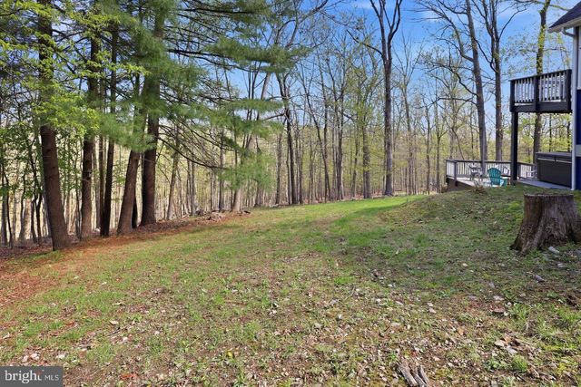 241 WILDCAT DR, Front Royal, VA 22630